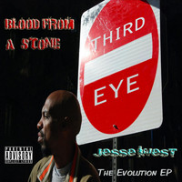 Jesse West - Blood From A Stone