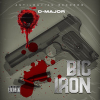 D-Major - Big Iron