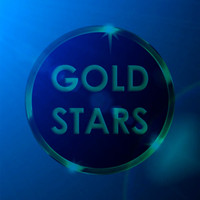 Gold Stars - Estrellas Doradas