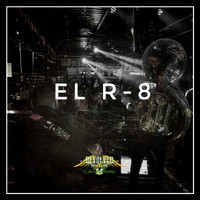 Revolver Cannabis - El R-8
