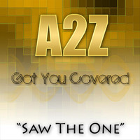 A2z - Saw the One