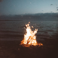 Ambience - Fireplace Sounds for Sleep