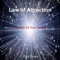Paul Evans - Law of Attraction