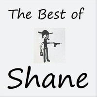 Shane - The Best of (Explicit)