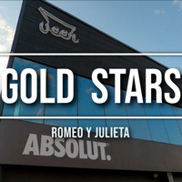 Gold Stars - Romeo y Julieta