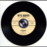 The Nite Riders - Tornado