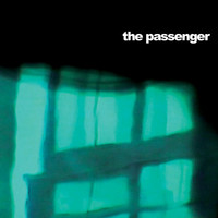 The Passenger - Sometimes Dreams Can Trick You 7"