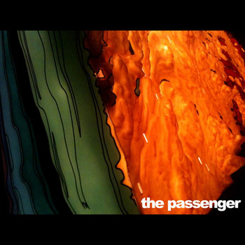 The Passenger - Slow Attack