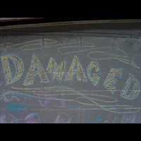 Michael Reed - Damaged
