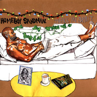 Homeboy Sandman - Keep That Same Energy (Explicit)