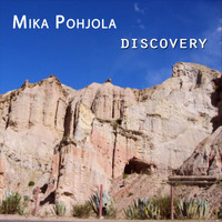 Mika Pohjola - Discovery