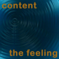 Content - The Feeling