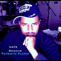 Nate Smoove - Patriotic Player