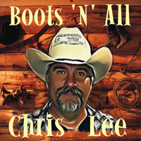 Christopher Lee - Boots 'N' All