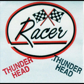 Racer - Thunder Head