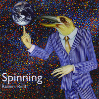 Robert Reid - Spinning