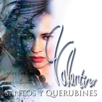 Valentina - Santos y Querubines