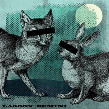 Lagoon - Gemini (Explicit)