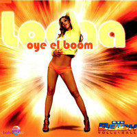 Loona - Oye el Boom