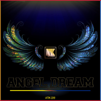 Kivema - Angel Dream