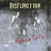 Disfunction - Remains of the Day