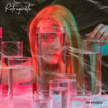 Shago - Retrogusto