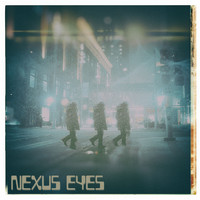 Matching Raptors - Nexus Eyes