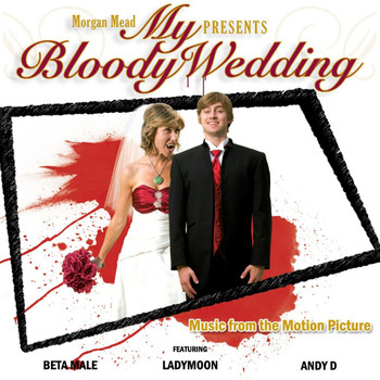 Various Artists - My Bloody Wedding (Original Motion Picture Soundtrack)