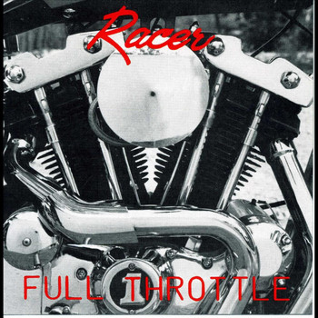 Racer - Full Throttle