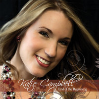 Katie Campbell - End of the Beginning