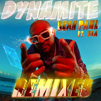 Sean Paul - Dynamite (Remixes)