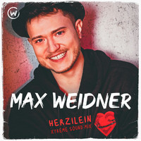Max Weidner - Herzilein (Xtreme Sound Mix)