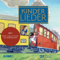 Various Artists - Kinderlieder Vol. 1 (LIEDERPROJEKT)