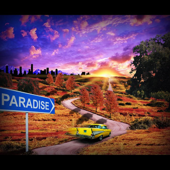 Paradise - Paradise