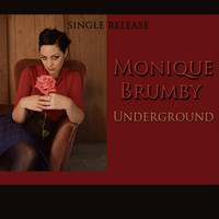 Monique Brumby - Underground