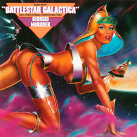 Giorgio Moroder - Music From "Battlestar Galactica" & Other Original Compositions