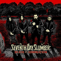 Seventh Day Slumber - Death By Admiration