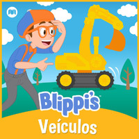 Blippi em Português - Blippi's Veículos