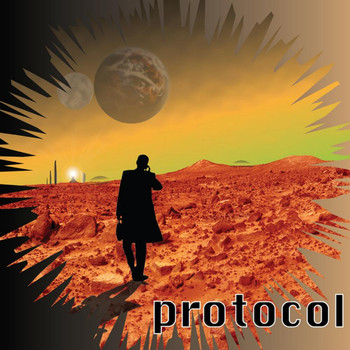 Protocol - Protocol