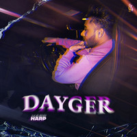 Harp - Dayger