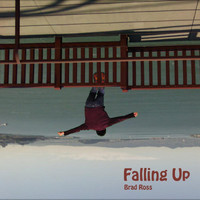 Brad Ross - Falling Up