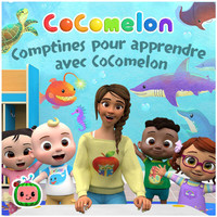 CoComelon en Français - Comptines pour apprendre avec CoComelon