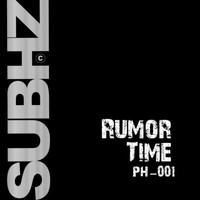 Rumor - Time