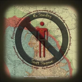 Scott Simpson - No Standing