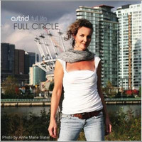 Astrid - Full Circle