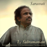 L. Subramaniam - Sarasvati