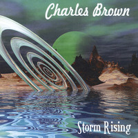 Charles Brown - Storm Rising