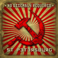 No Assembly Required - St. Petersburg