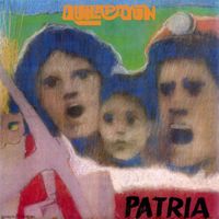 Quilapayún - Patria