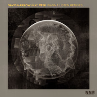David Harrow - Wanna Listen Remixes